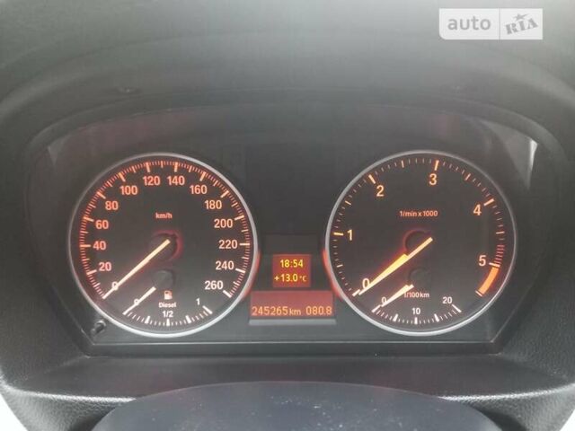Черный БМВ 3 Серия, объемом двигателя 2 л и пробегом 250 тыс. км за 11000 $, фото 21 на Automoto.ua