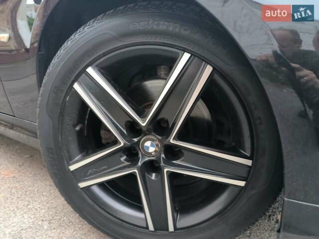 Черный БМВ 3 Серия, объемом двигателя 2 л и пробегом 268 тыс. км за 9200 $, фото 5 на Automoto.ua