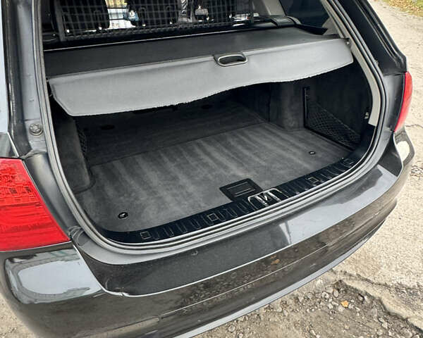 Чорний БМВ 3 Серія, об'ємом двигуна 2 л та пробігом 267 тис. км за 7999 $, фото 22 на Automoto.ua