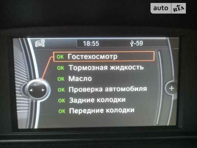Черный БМВ 3 Серия, объемом двигателя 2 л и пробегом 250 тыс. км за 11000 $, фото 12 на Automoto.ua