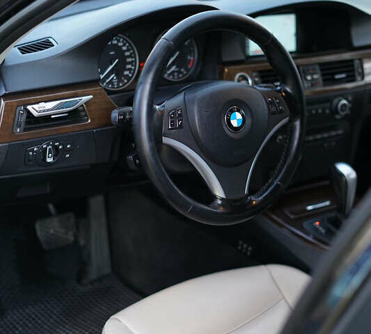 БМВ 3 Серия 2011 в Буске на Automoto.ua Черный БМВ 3 Серия, объемом двигателя 2 л и пробегом 257 тыс. км за 9100 $, фото 32 на Automoto.ua
