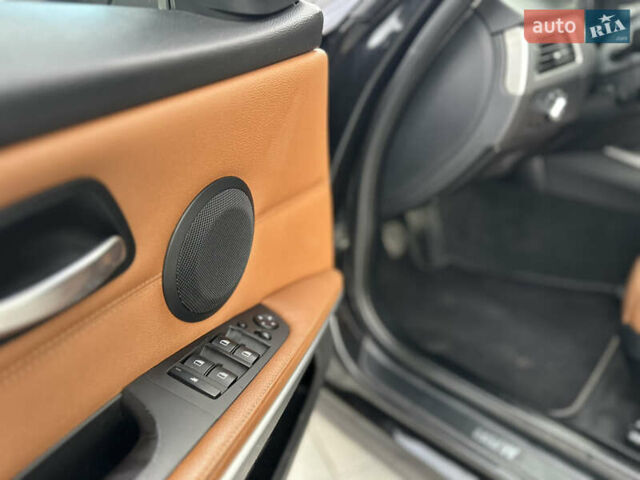 БМВ 3 Серия 2011 в Ивано-Франковске на Automoto.ua Черный БМВ 3 Серия, объемом двигателя 2 л и пробегом 269 тыс. км за 10450 $, фото 27 на Automoto.ua