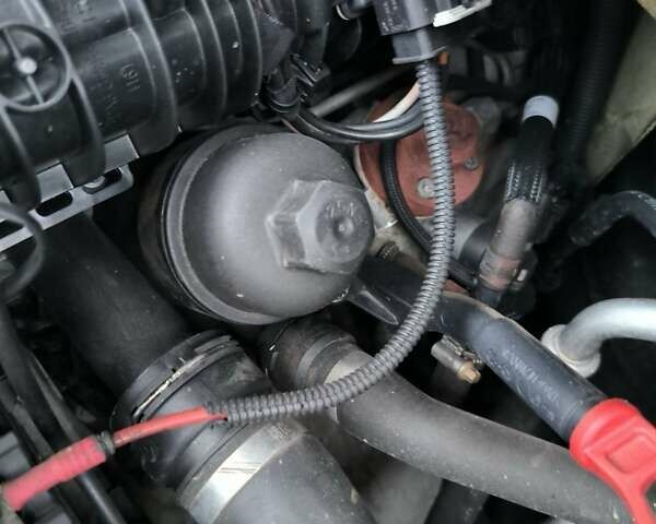 Черный БМВ 3 Серия, объемом двигателя 2 л и пробегом 268 тыс. км за 9200 $, фото 10 на Automoto.ua