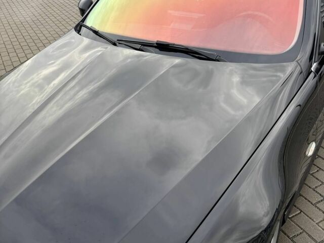 Чорний БМВ 3 Серія, об'ємом двигуна 2 л та пробігом 275 тис. км за 9000 $, фото 3 на Automoto.ua