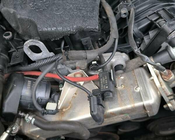 Черный БМВ 3 Серия, объемом двигателя 2 л и пробегом 268 тыс. км за 9200 $, фото 9 на Automoto.ua