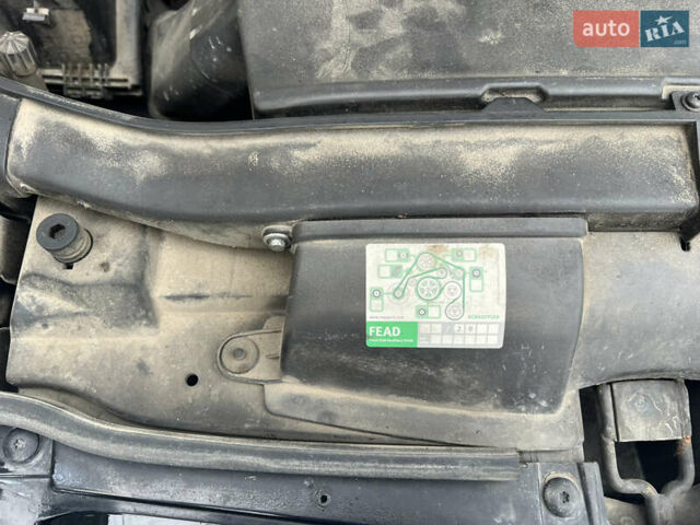 Чорний БМВ 3 Серія, об'ємом двигуна 2 л та пробігом 159 тис. км за 9750 $, фото 55 на Automoto.ua