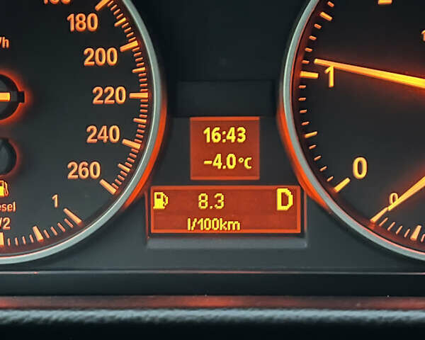 Чорний БМВ 3 Серія, об'ємом двигуна 2 л та пробігом 159 тис. км за 9750 $, фото 51 на Automoto.ua