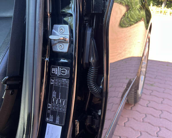 Черный БМВ 3 Серия, объемом двигателя 2 л и пробегом 279 тыс. км за 7650 $, фото 37 на Automoto.ua