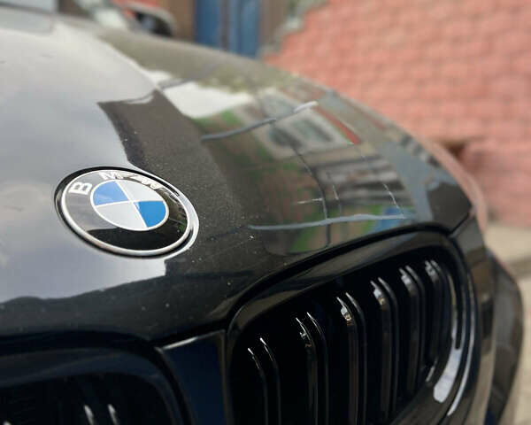 Черный БМВ 3 Серия, объемом двигателя 2 л и пробегом 298 тыс. км за 9450 $, фото 9 на Automoto.ua