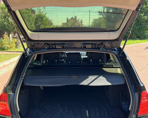 Черный БМВ 3 Серия, объемом двигателя 2 л и пробегом 279 тыс. км за 7650 $, фото 36 на Automoto.ua