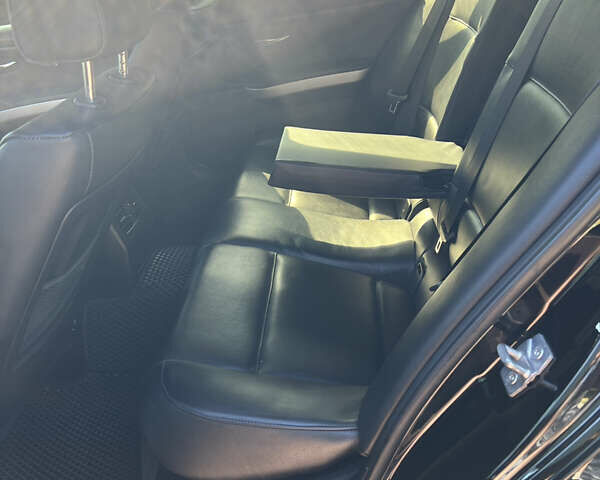 Черный БМВ 3 Серия, объемом двигателя 2 л и пробегом 279 тыс. км за 7650 $, фото 20 на Automoto.ua