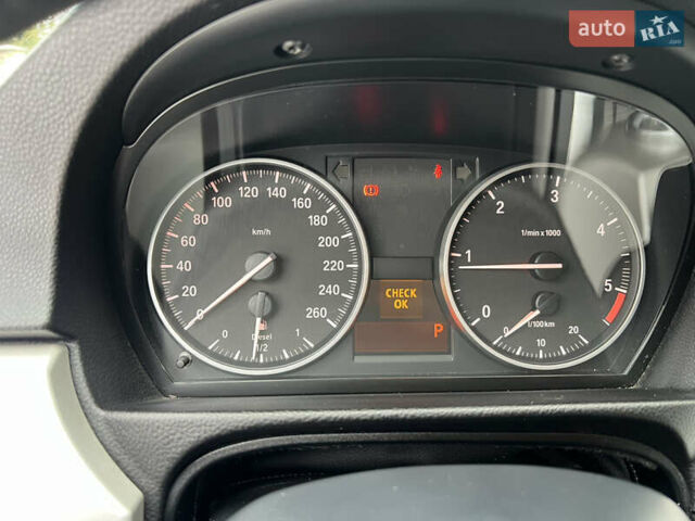 Чорний БМВ 3 Серія, об'ємом двигуна 2 л та пробігом 159 тис. км за 9750 $, фото 60 на Automoto.ua