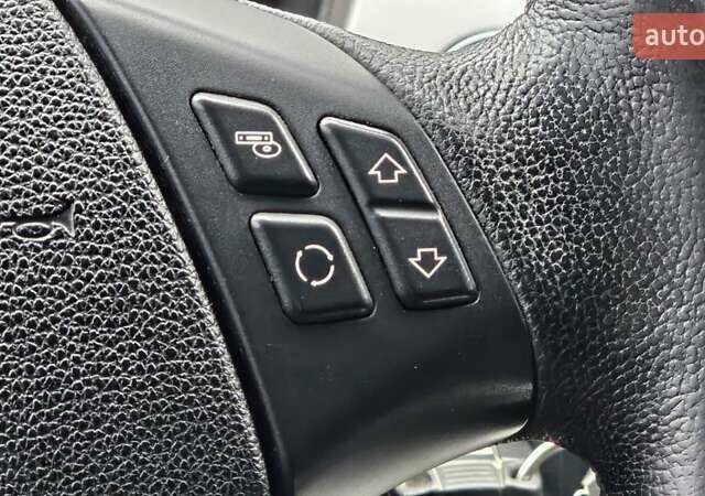 Черный БМВ 3 Серия, объемом двигателя 2 л и пробегом 380 тыс. км за 7999 $, фото 24 на Automoto.ua