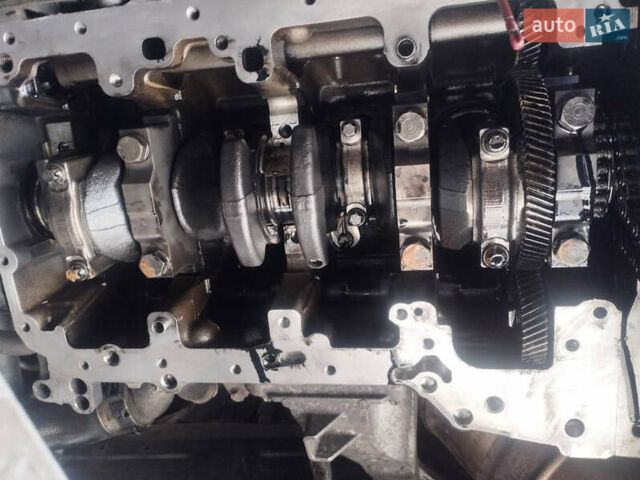 Чорний БМВ 3 Серія, об'ємом двигуна 2 л та пробігом 159 тис. км за 9750 $, фото 80 на Automoto.ua