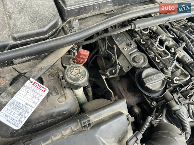 Чорний БМВ 3 Серія, об'ємом двигуна 2 л та пробігом 159 тис. км за 9750 $, фото 53 на Automoto.ua