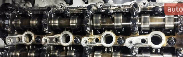 Чорний БМВ 3 Серія, об'ємом двигуна 2 л та пробігом 159 тис. км за 9750 $, фото 74 на Automoto.ua