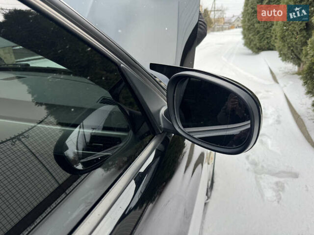 Чорний БМВ 3 Серія, об'ємом двигуна 2 л та пробігом 159 тис. км за 9750 $, фото 49 на Automoto.ua