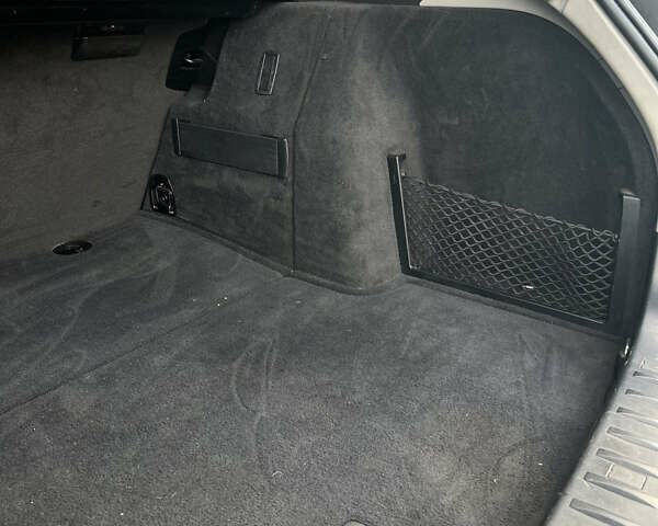 Черный БМВ 3 Серия, объемом двигателя 2 л и пробегом 298 тыс. км за 9450 $, фото 17 на Automoto.ua