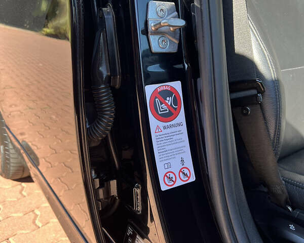 Черный БМВ 3 Серия, объемом двигателя 2 л и пробегом 279 тыс. км за 7650 $, фото 19 на Automoto.ua