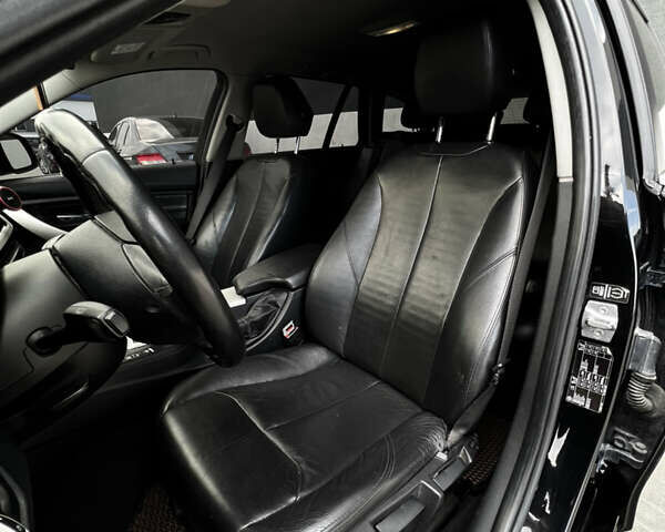 Чорний БМВ 3 Серія, об'ємом двигуна 2 л та пробігом 300 тис. км за 13800 $, фото 34 на Automoto.ua