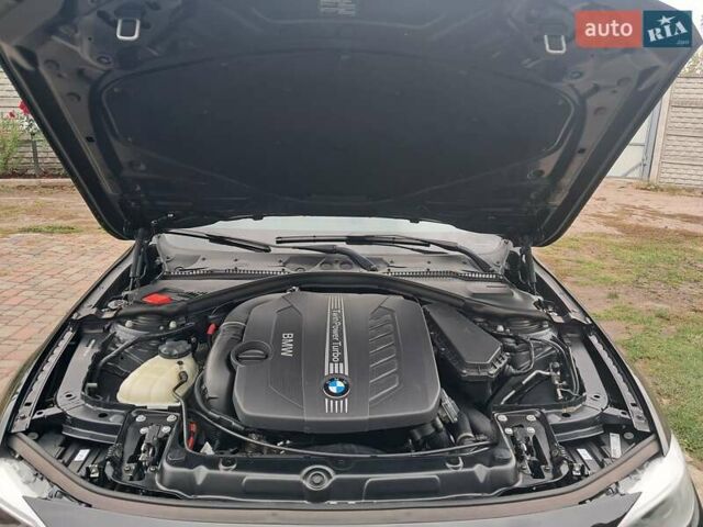 Чорний БМВ 3 Серія, об'ємом двигуна 3 л та пробігом 241 тис. км за 20500 $, фото 53 на Automoto.ua