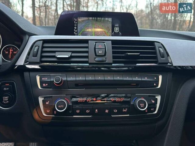 Чорний БМВ 3 Серія, об'ємом двигуна 3 л та пробігом 241 тис. км за 20500 $, фото 40 на Automoto.ua