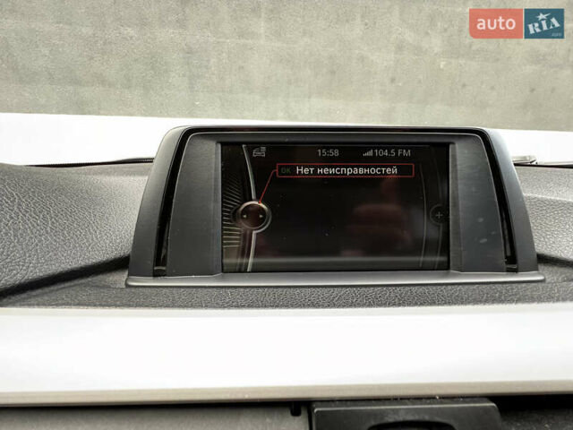 Чорний БМВ 3 Серія, об'ємом двигуна 2 л та пробігом 300 тис. км за 13800 $, фото 37 на Automoto.ua