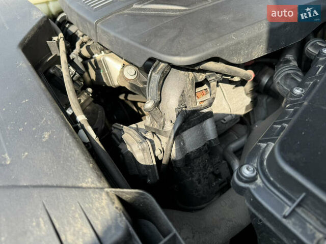 Черный БМВ 3 Серия, объемом двигателя 2 л и пробегом 330 тыс. км за 10999 $, фото 24 на Automoto.ua