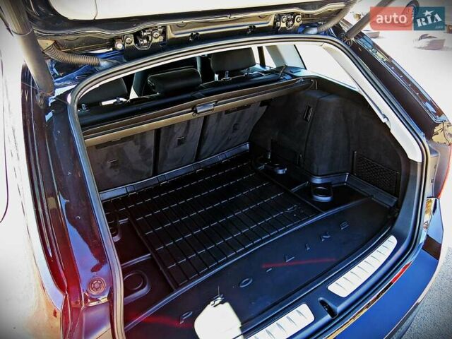 Чорний БМВ 3 Серія, об'ємом двигуна 2 л та пробігом 264 тис. км за 12700 $, фото 14 на Automoto.ua