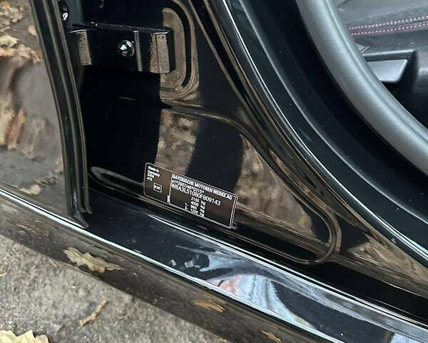 Чорний БМВ 3 Серія, об'ємом двигуна 3 л та пробігом 241 тис. км за 20500 $, фото 27 на Automoto.ua