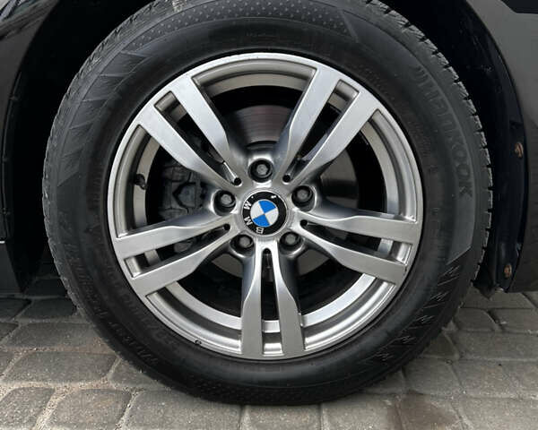 Чорний БМВ 3 Серія, об'ємом двигуна 2 л та пробігом 300 тис. км за 13800 $, фото 46 на Automoto.ua