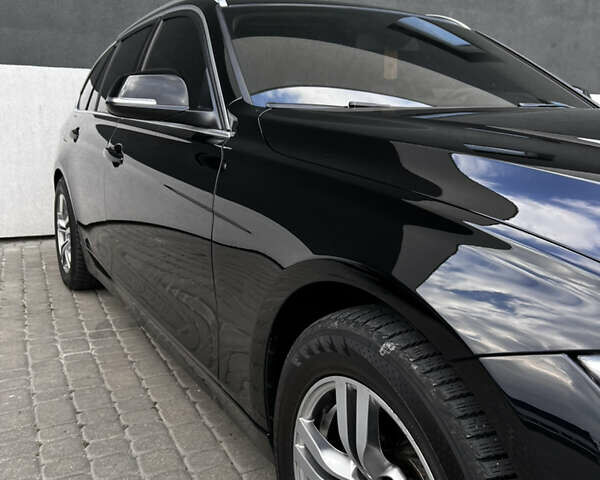 Чорний БМВ 3 Серія, об'ємом двигуна 2 л та пробігом 300 тис. км за 13800 $, фото 5 на Automoto.ua