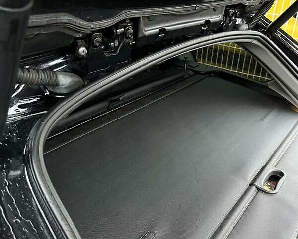 Черный БМВ 3 Серия, объемом двигателя 2 л и пробегом 284 тыс. км за 18000 $, фото 33 на Automoto.ua