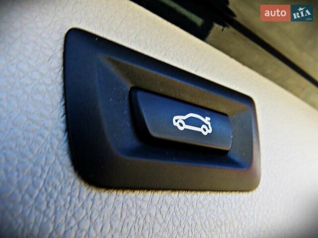 Чорний БМВ 3 Серія, об'ємом двигуна 2 л та пробігом 264 тис. км за 12700 $, фото 15 на Automoto.ua