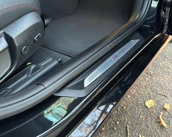 Чорний БМВ 3 Серія, об'ємом двигуна 3 л та пробігом 241 тис. км за 20500 $, фото 32 на Automoto.ua