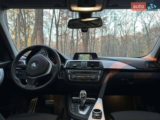 Чорний БМВ 3 Серія, об'ємом двигуна 3 л та пробігом 241 тис. км за 20500 $, фото 38 на Automoto.ua