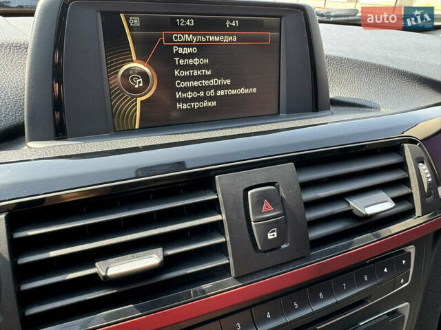 Черный БМВ 3 Серия, объемом двигателя 2 л и пробегом 330 тыс. км за 10999 $, фото 34 на Automoto.ua