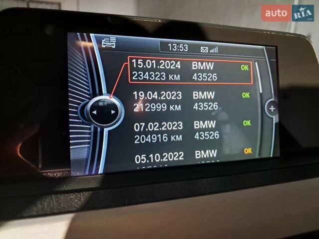 Чорний БМВ 3 Серія, об'ємом двигуна 3 л та пробігом 241 тис. км за 20500 $, фото 50 на Automoto.ua