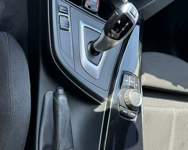 Черный БМВ 3 Серия, объемом двигателя 2 л и пробегом 330 тыс. км за 10999 $, фото 47 на Automoto.ua