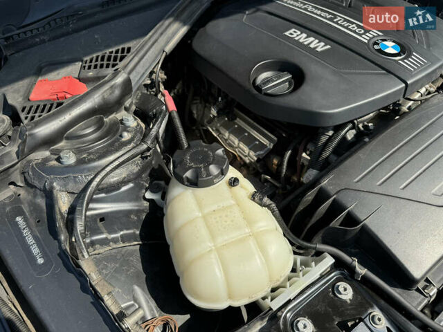 Черный БМВ 3 Серия, объемом двигателя 2 л и пробегом 330 тыс. км за 10999 $, фото 26 на Automoto.ua