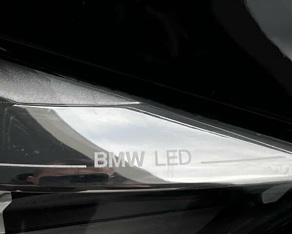 Чорний БМВ 3 Серія, об'ємом двигуна 2 л та пробігом 300 тис. км за 13800 $, фото 44 на Automoto.ua