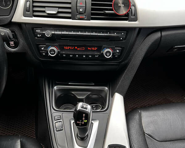 Чорний БМВ 3 Серія, об'ємом двигуна 2 л та пробігом 300 тис. км за 13800 $, фото 39 на Automoto.ua