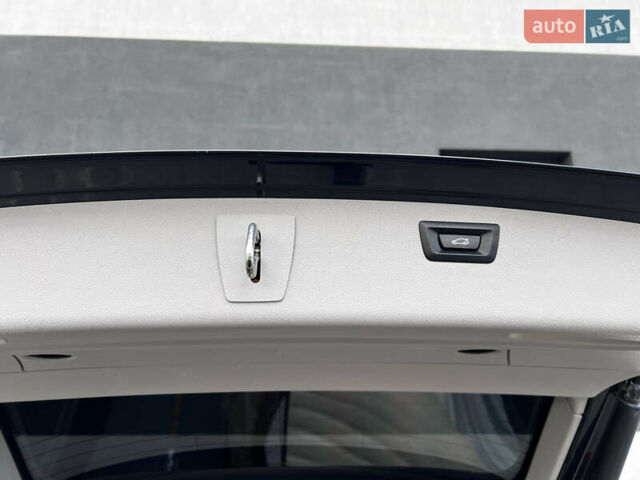 Чорний БМВ 3 Серія, об'ємом двигуна 2 л та пробігом 300 тис. км за 13800 $, фото 31 на Automoto.ua