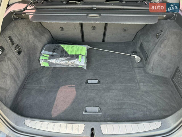 Черный БМВ 3 Серия, объемом двигателя 2 л и пробегом 330 тыс. км за 10999 $, фото 30 на Automoto.ua