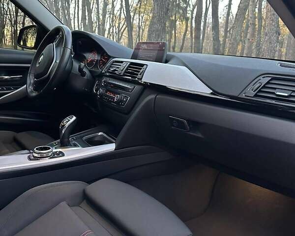 Чорний БМВ 3 Серія, об'ємом двигуна 3 л та пробігом 241 тис. км за 20500 $, фото 39 на Automoto.ua