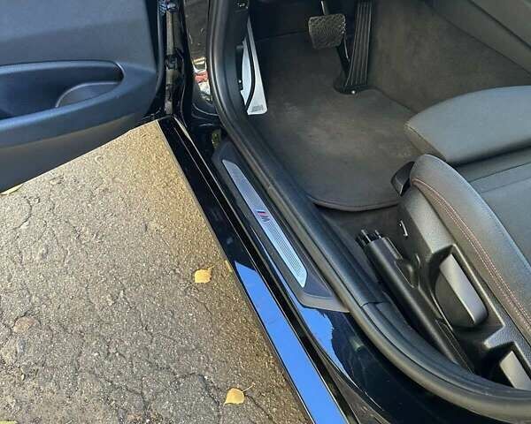 Чорний БМВ 3 Серія, об'ємом двигуна 3 л та пробігом 241 тис. км за 20500 $, фото 26 на Automoto.ua