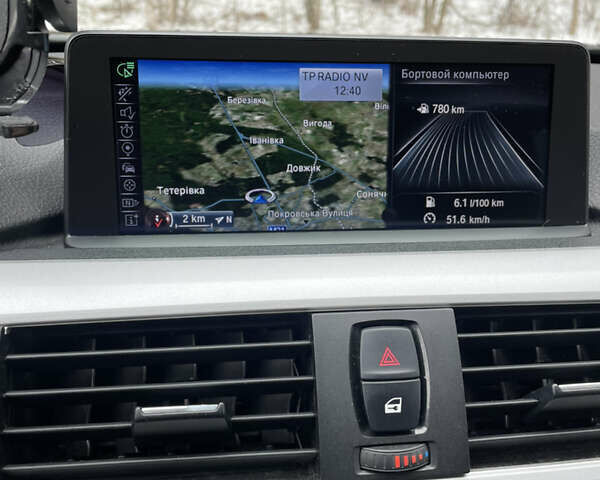 Чорний БМВ 3 Серія, об'ємом двигуна 2 л та пробігом 252 тис. км за 10500 $, фото 30 на Automoto.ua