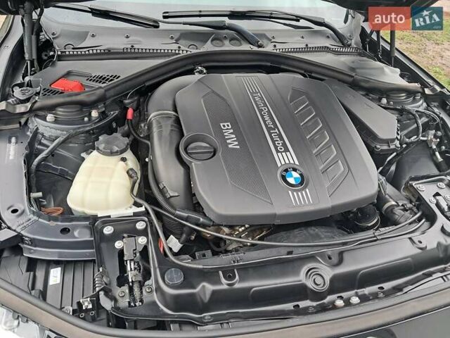 Чорний БМВ 3 Серія, об'ємом двигуна 3 л та пробігом 241 тис. км за 20500 $, фото 54 на Automoto.ua