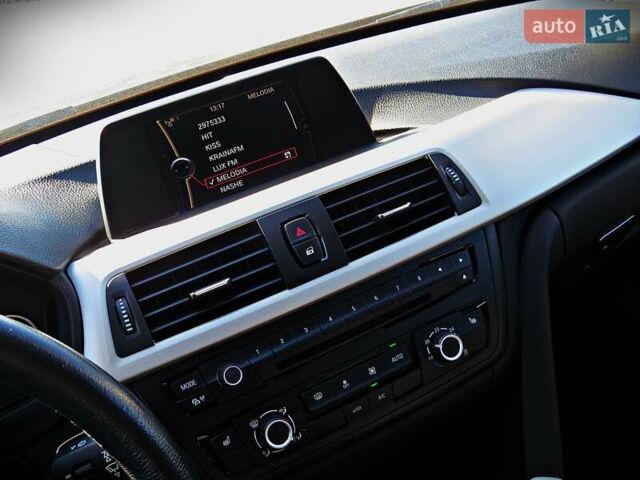 Чорний БМВ 3 Серія, об'ємом двигуна 2 л та пробігом 264 тис. км за 12700 $, фото 8 на Automoto.ua