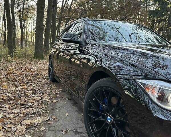 Чорний БМВ 3 Серія, об'ємом двигуна 3 л та пробігом 241 тис. км за 20500 $, фото 46 на Automoto.ua